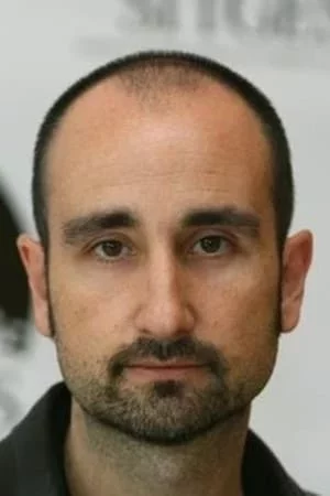 Nacho  Cerda photo