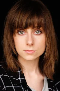  Allisyn Snyder