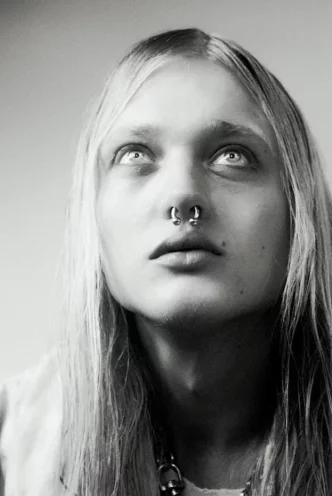 Daeg Faerch photo