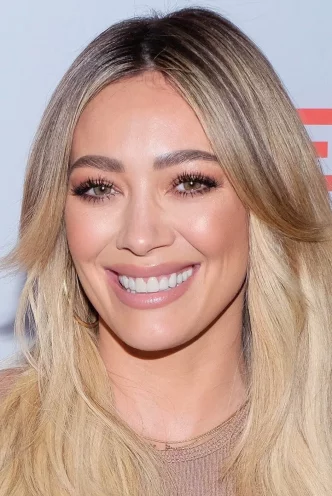 Hilary Duff photo