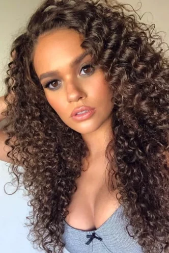 Madison  Pettis photo