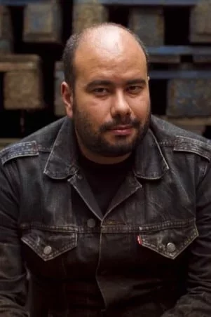 Ciro Guerra photo