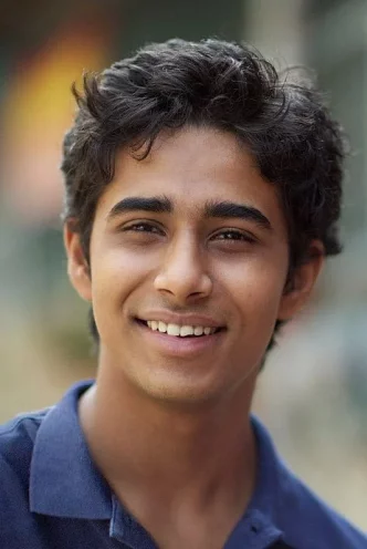 Suraj Sharma photo