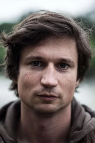  Maciek Hamela photo