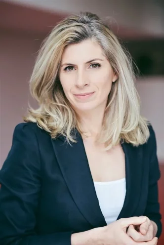  Alexandra Sallé photo