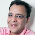 Photo star :  Vidhu Vinod Chopra