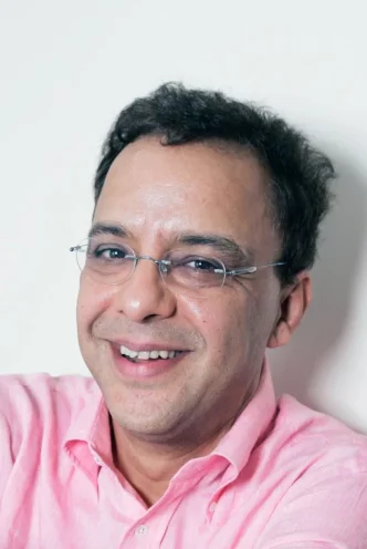  Vidhu Vinod Chopra photo