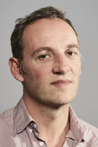 François Bégaudeau photo