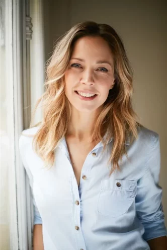  Mélanie Guth photo