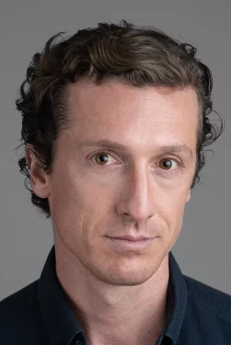  Benjamín Westfall photo
