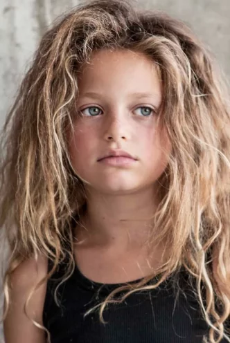  Sofia Rosinsky photo