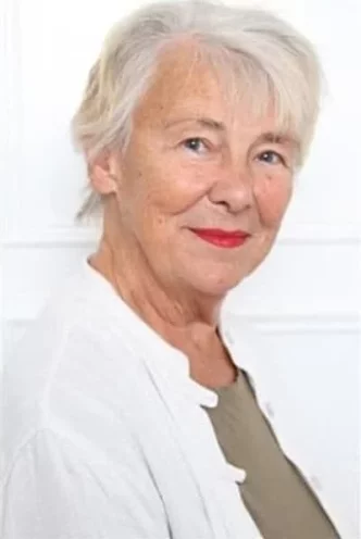 Kristbjorg Kjeld photo