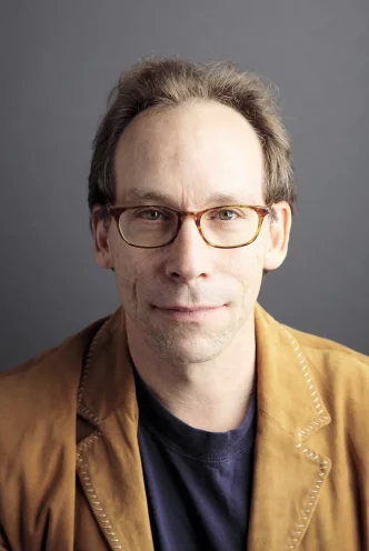  Lawrence Krauss photo