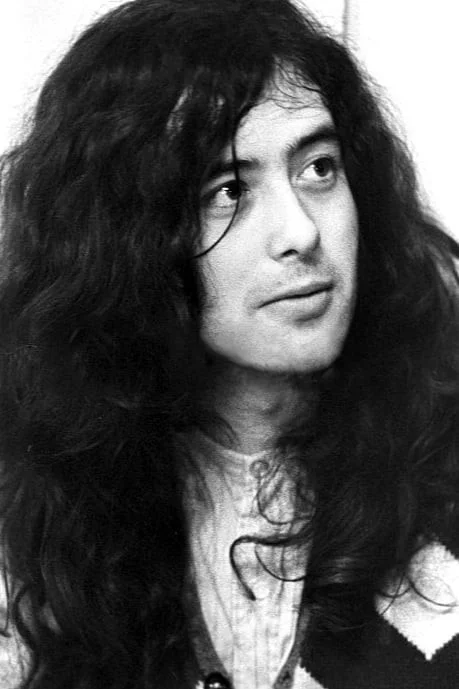 Jimmy Page : sa biographie, filmographie, et quelques photos