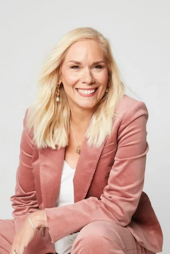  Leanne Morgan photo