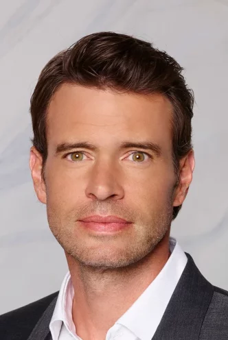 Scott Foley photo