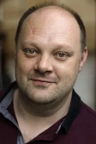  Daniel Fearn photo