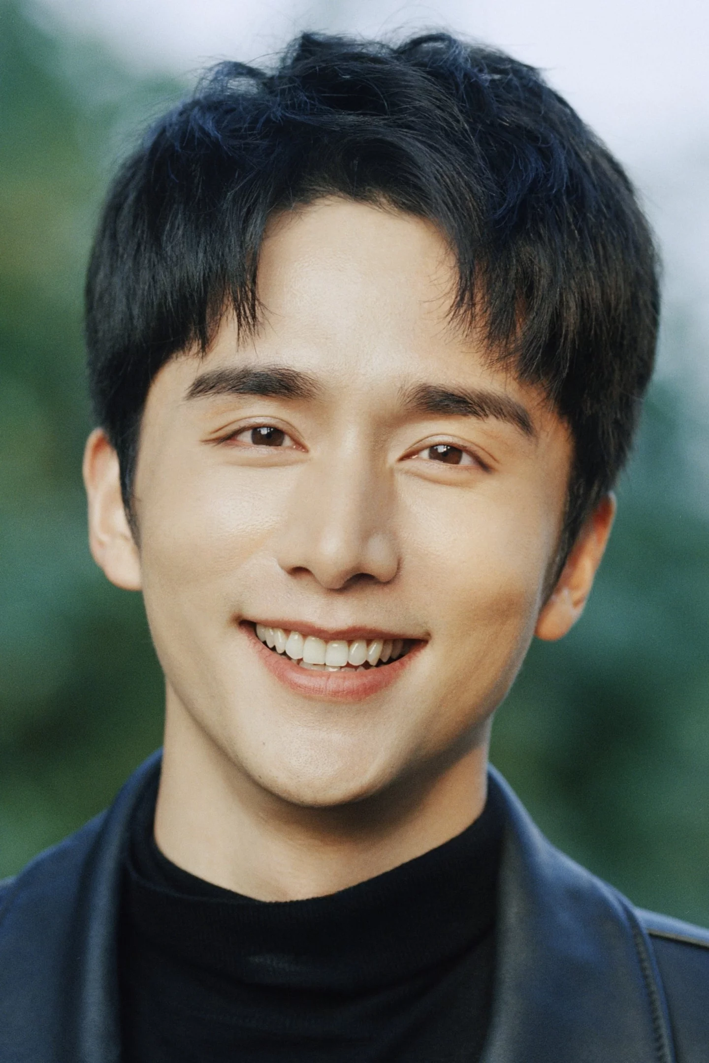  Xincheng Zhang