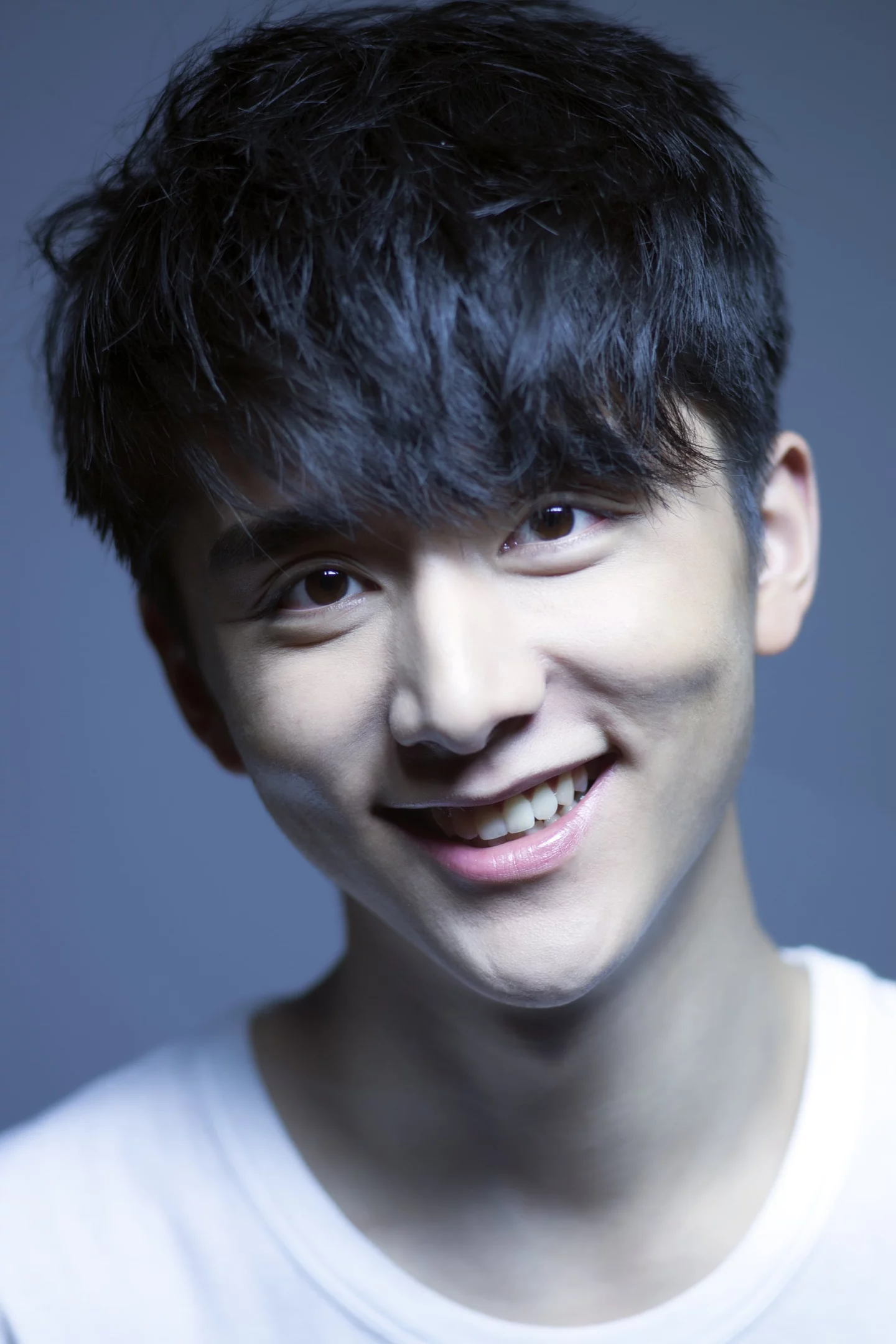  Xincheng Zhang