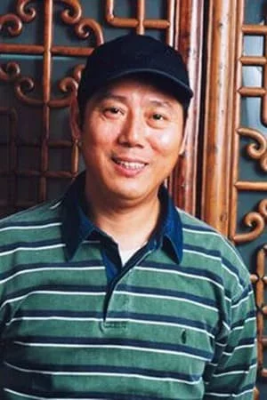  Li Cheng-Ru photo