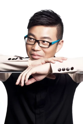  Xun Wang photo