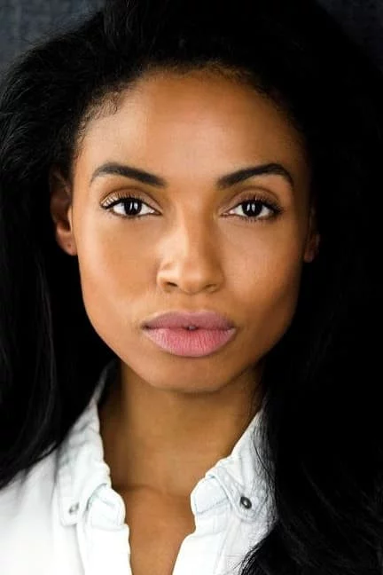  Gabrielle Ryan