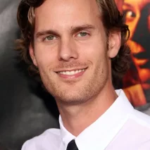 Christopher Landon