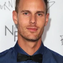 Christopher Landon