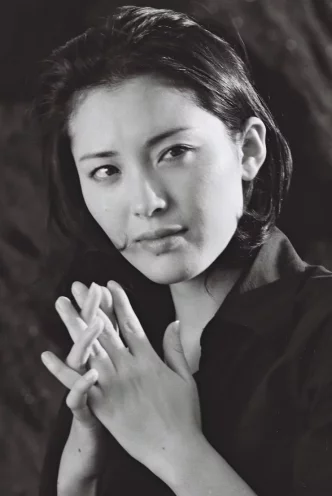  Keiko Matsuzaka photo