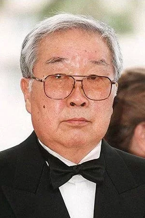 Shohei Imamura photo