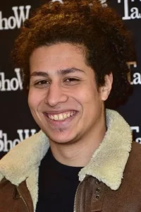  Amine Lansari