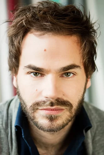 Sébastien Huberdeau photo