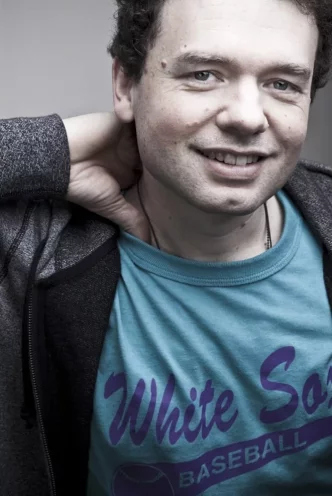 Pascal-Alex Vincent photo