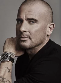 Dominic Purcell