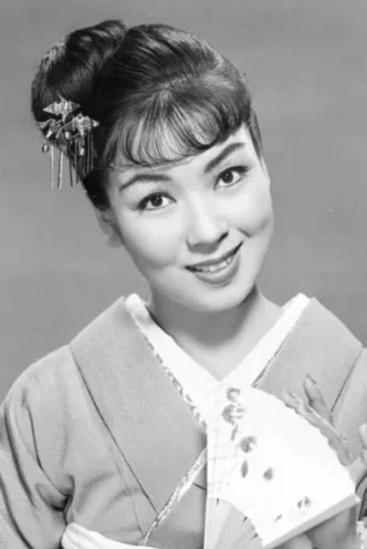 Machiko Kyo photo