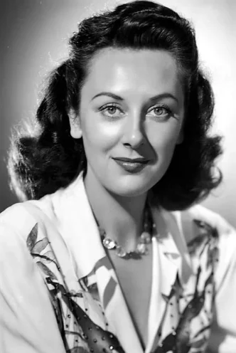Ann Dvorak photo
