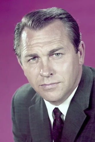 Howard  Keel photo