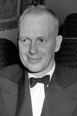 John  Farrow