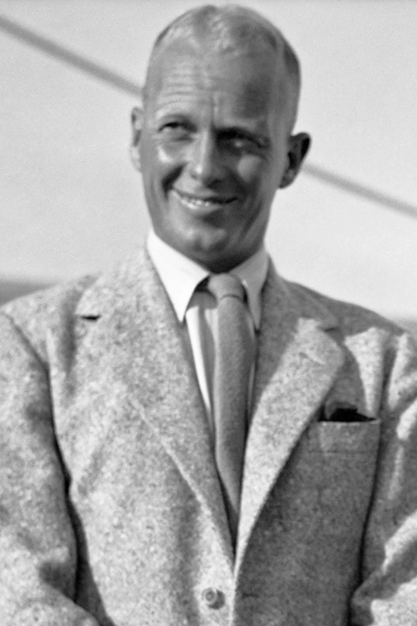 John  Farrow