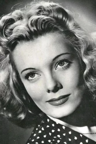 Suzy Carrier photo