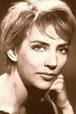 Ursula Kubler photo