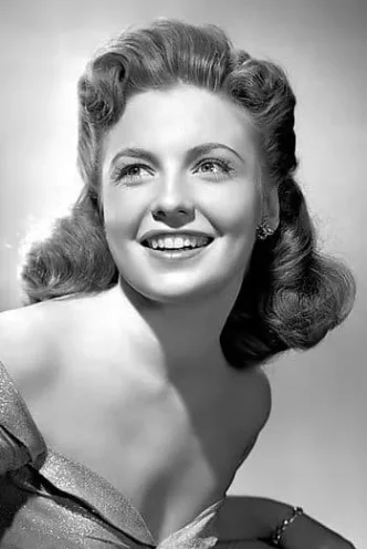  Joan Lorring photo
