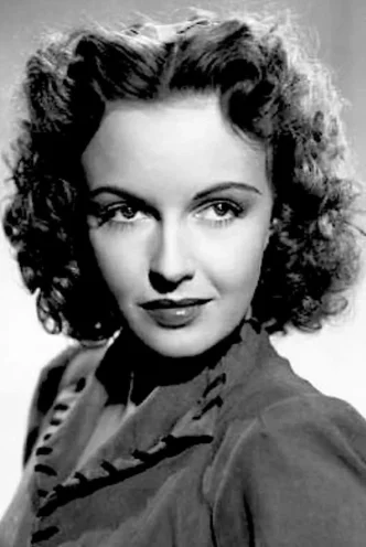 Frances  Gifford photo