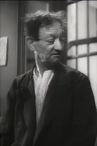 Albert Broquin photo