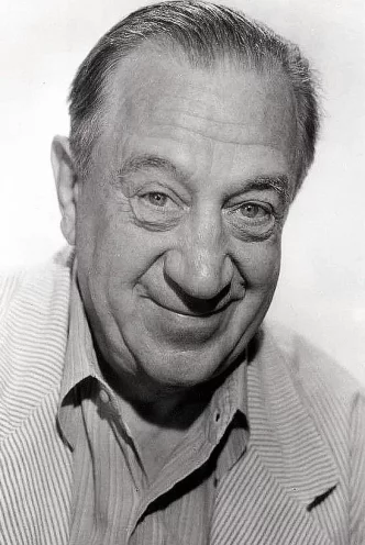  Hugh Herbert photo