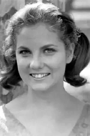Barbara Hancock photo