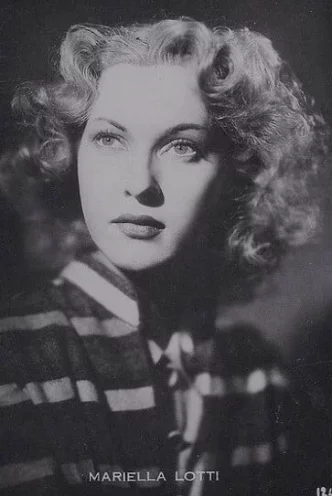  Mariella Lotti photo