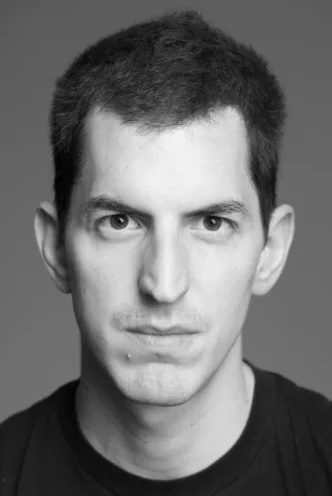  David Calderón photo
