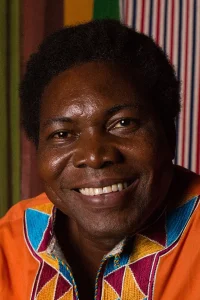  Etienne Minoungou