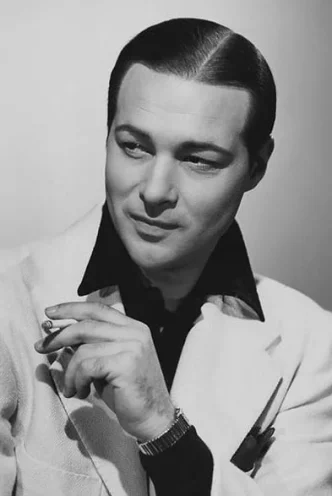  Anthony Dexter photo